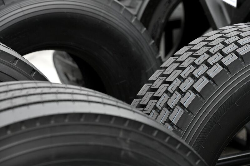 Шины с разной слойностью