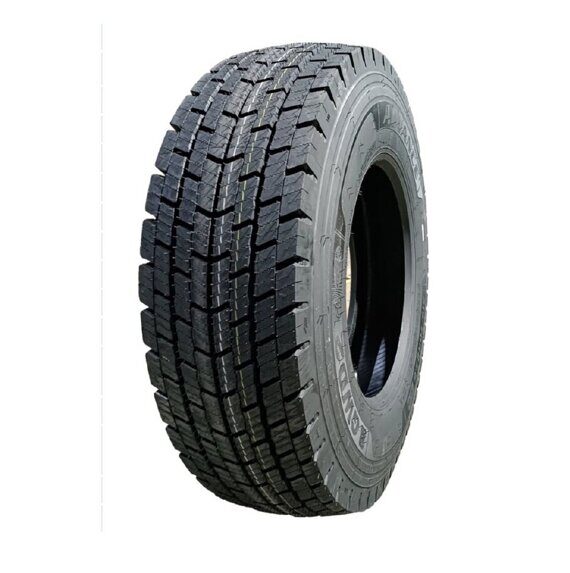 Автошина 315/80 R22.5 Advance GWD2 156/150L 20PR