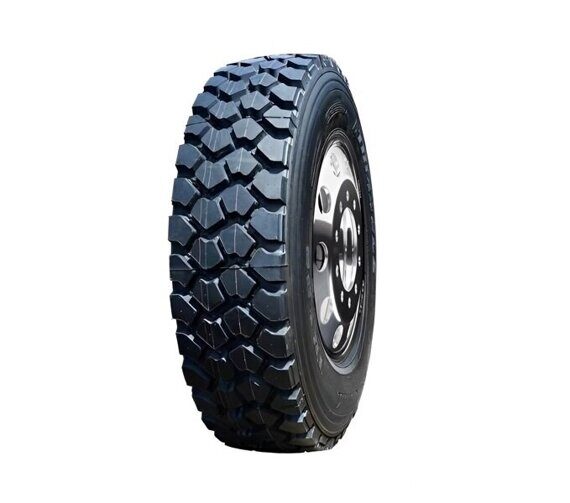 Автошина 395/85 R20 Triangle TRY66 168G 20PR TL